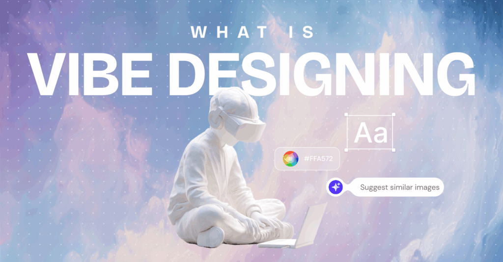 What is Vibe Design?